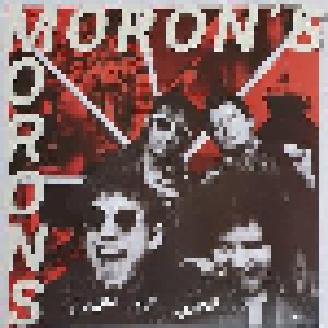 Moron's Morons: Looking For Danger (LP) - Bild 1