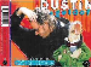Dustin Geldof: Rat Trap (Single-CD) - Bild 1