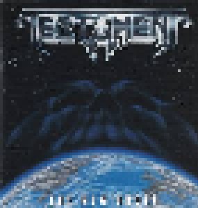 Testament: The New Order (CD) - Bild 1