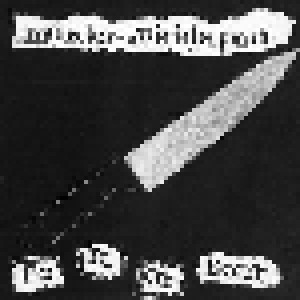 Murder Suicide-Pact: Do It Or Don't (7") - Bild 1