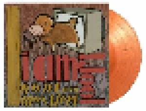 I Am Kloot: Gods And Monsters (LP) - Bild 2