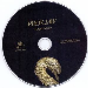 Phoxjaw: Royal Swan (CD) - Bild 3