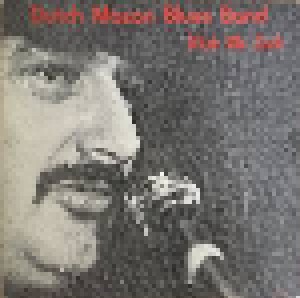 Dutch Mason Blues Band: Wish Me Luck (LP) - Bild 1
