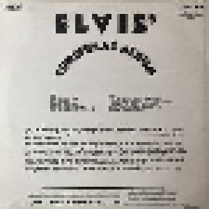 Elvis Presley: Elvis' Christmas Album (LP) - Bild 2