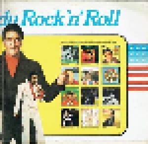 Elvis Presley: Elvis Presley - Le Roi Du Rock 'n' Roll (2-LP) - Bild 8
