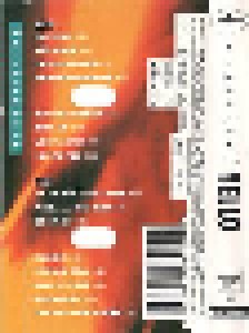 Yello: Essential Yello (Tape) - Bild 2