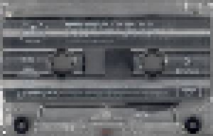 Yello: Essential Yello (Tape) - Bild 9