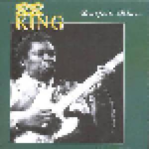 B.B. King: Catfish Blues (Baur Music) - Cover
