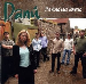 Danú: The Road Less Traveled (CD) - Bild 1