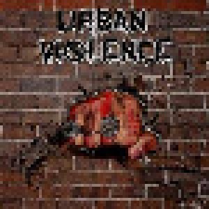 Urban Violence: Urban Violence (CD) - Bild 1