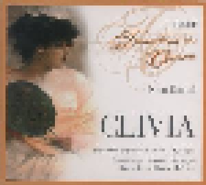 Nico Dostal: Clivia / Die Ungarische Hochzeit (2-CD) - Bild 1