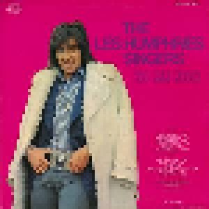 The Les Humphries Singers: Old Man Moses (LP) - Bild 2