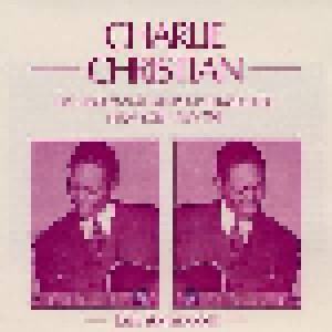 Charlie Christian: Live Sessions At Minton's Playhouse (CD) - Bild 1