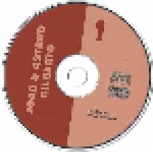 Astrud & João Gilberto: Joao Astrud Gilberto Versiones Originales (2-CD) - Bild 3