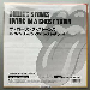 The Rolling Stones: Living In A Ghost Town (10") - Bild 2