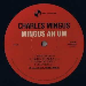 Charles Mingus: Mingus Ah Um (LP) - Bild 4