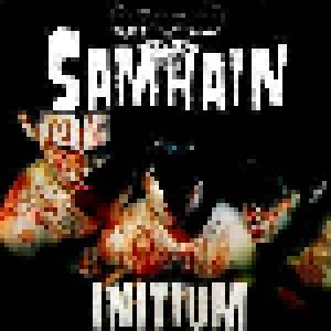Samhain: Initium (CD) - Bild 1