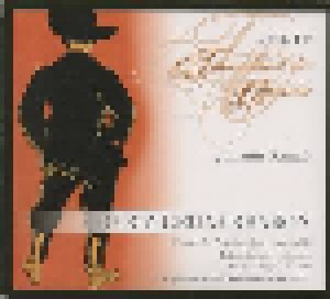 Johann Strauss (Sohn) + Carl Zeller: Der Zigeunerbaron // Der Vogelhändler (Split-2-CD) - Bild 1