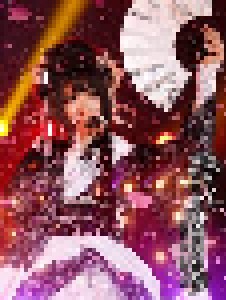 Wagakki Band: 大新年会2017東京体育館 -雪ノ宴・桜ノ宴- (2-DVD + 2-CD) - Bild 1