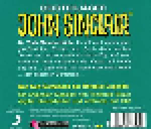 John Sinclair: (TSB 098) - Dr. Tods Monsterhöhle (CD) - Bild 2