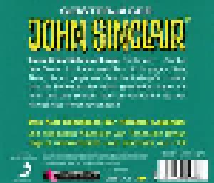 John Sinclair: (TSB 097) - Asmodinas Höllenschlange (CD) - Bild 2