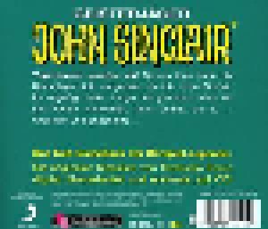 John Sinclair: (TSB 096) - Tigerfrauen greifen an! (CD) - Bild 2