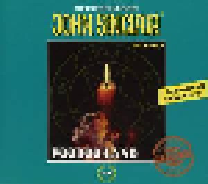 John Sinclair: (TSB 100) - Voodoo-Land (Teil 2 von 2) (2-CD) - Bild 1
