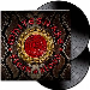 Whitesnake: Flesh & Blood (2-LP + CD + DVD) - Bild 3
