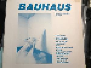 Bauhaus: Guilford Civic Hall (LP) - Bild 1