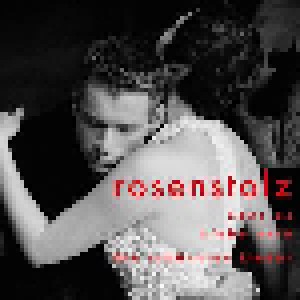 Rosenstolz: Lass Es Liebe Sein - Die Schönsten Lieder (2-CD) - Bild 1