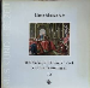 Johann Sebastian Bach: Brandenburgische Konzerte 1 · 3 · 4 Auf Originalinstrumenten (LP) - Bild 1