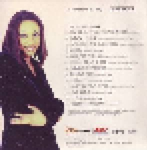 Beverley Knight: The B-Funk (Promo-CD) - Bild 2