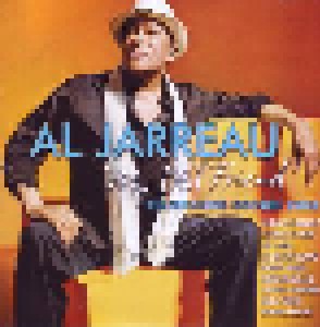 Al Jarreau: My Old Friend: Celebrating George Duke (Promo-CD) - Bild 1