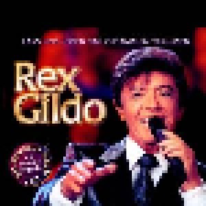 Rex Gildo: Lass Uns Jeden Tag Zusammen Träumen (2-CD) - Bild 1
