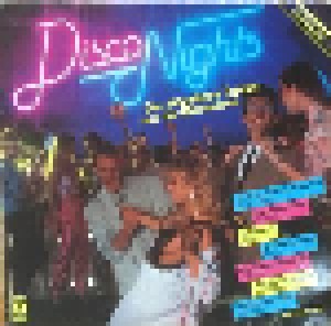 Disco-Nights (LP) - Bild 1