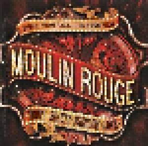 Moulin Rouge! (CD) - Bild 1