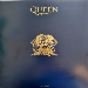 Queen: Greatest Hits II (2-LP) - Bild 1