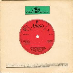 Jeanne Johnstone Sings With New Orleans Stompers: Sonny Boy (7") - Bild 2