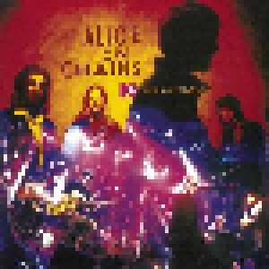 Alice In Chains: MTV Unplugged (CD) - Bild 1