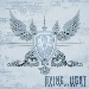 Ruined Conflict: Dying Light (Mini-CD / EP) - Bild 1