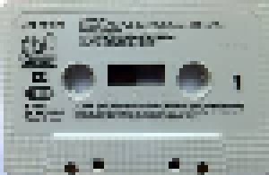 Electric Light Orchestra + Olivia Newton-John: Xanadu (Split-Tape) - Bild 3