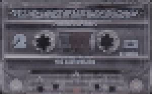 Forrest Gump - The Soundtrack (Tape) - Bild 4