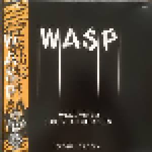 W.A.S.P.: Welcome To The Electric Circus (LP) - Bild 1