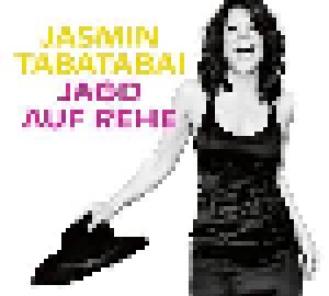 Cover - Jasmin Tabatabai: Jagd Auf Rehe