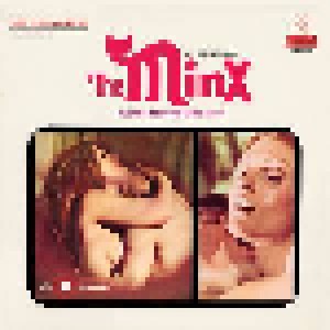 Cover - Cyrkle, The: Minx - Original Motion Picture Sound Track, The