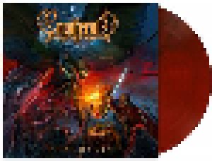 Ensiferum: Thalassic (LP) - Bild 2