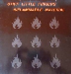 Stiff Little Fingers: Inflammable Material (LP) - Bild 1