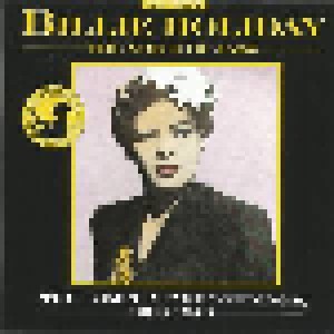 Billie Holiday: The Voice Of Jazz - The Complete Recordings 1933-1940 (8-CD) - Bild 3