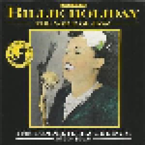 Billie Holiday: The Voice Of Jazz - The Complete Recordings 1933-1940 (8-CD) - Bild 4