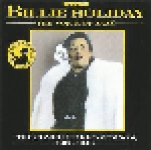 Billie Holiday: The Voice Of Jazz - The Complete Recordings 1933-1940 (8-CD) - Bild 5